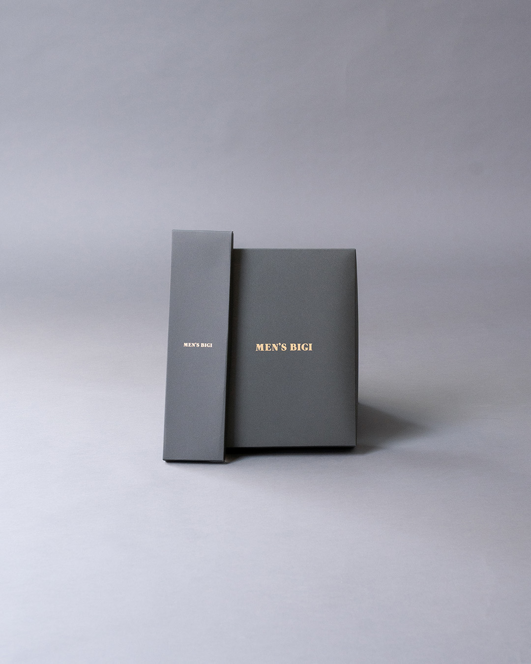 MEN'S BIGI ギフトBOX