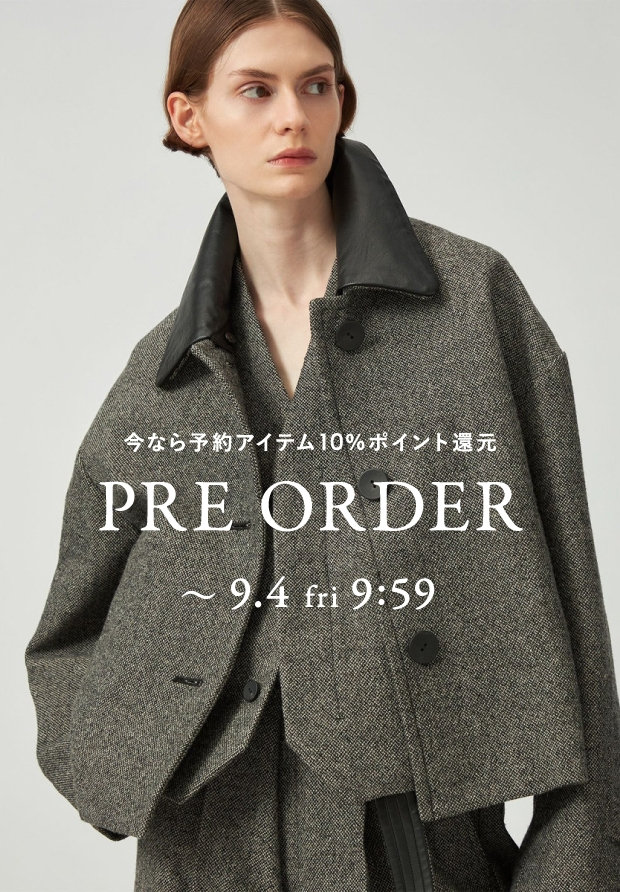 PRE ORDER 2608