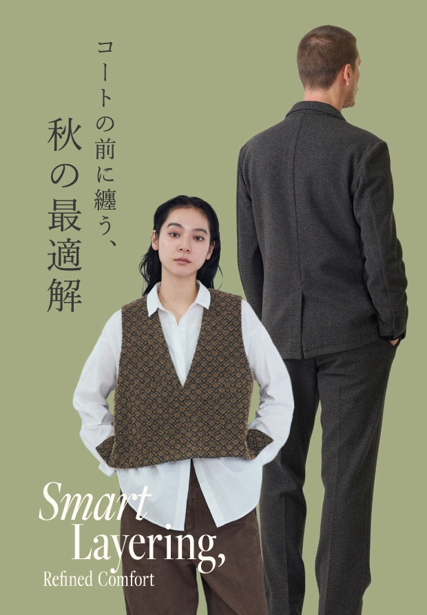 MEN TOP｜BIGI ONLINE STORE - ビギオンラインストア