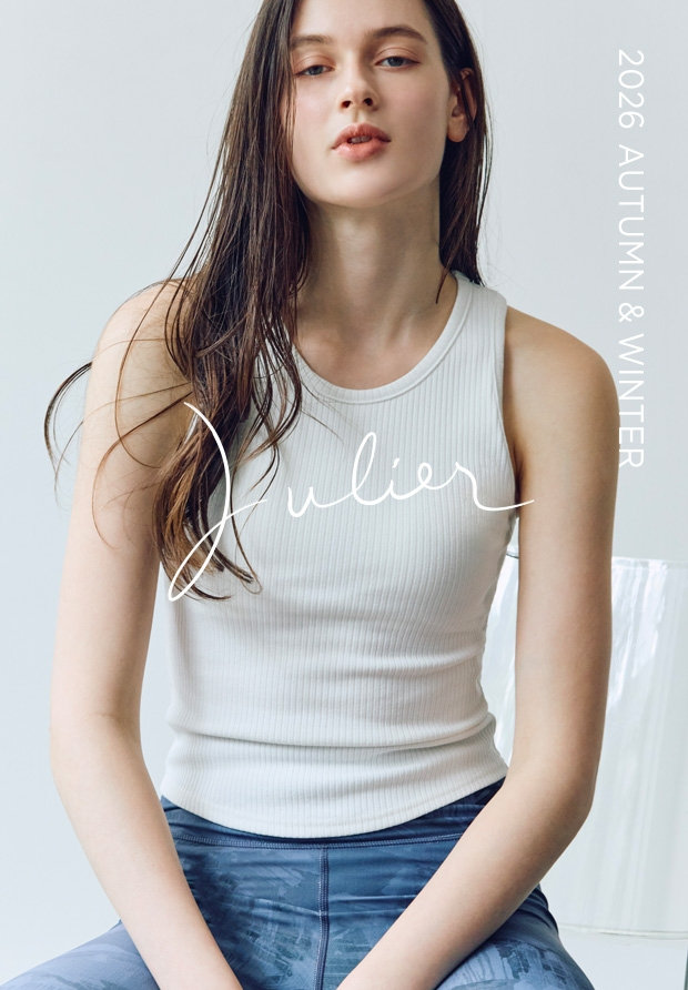 Julier（ジュリエ）｜BIGI ONLINE STORE - ビギオンラインストア