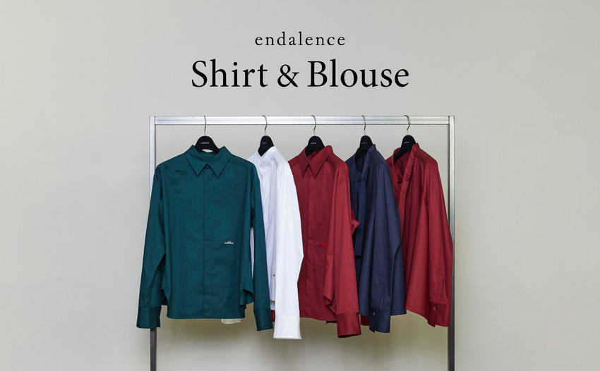 Shirt & Blouse