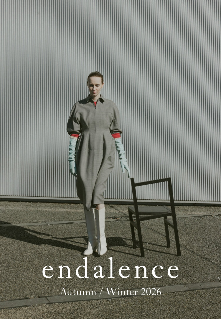 LOOK Autumn / Winter 2026
