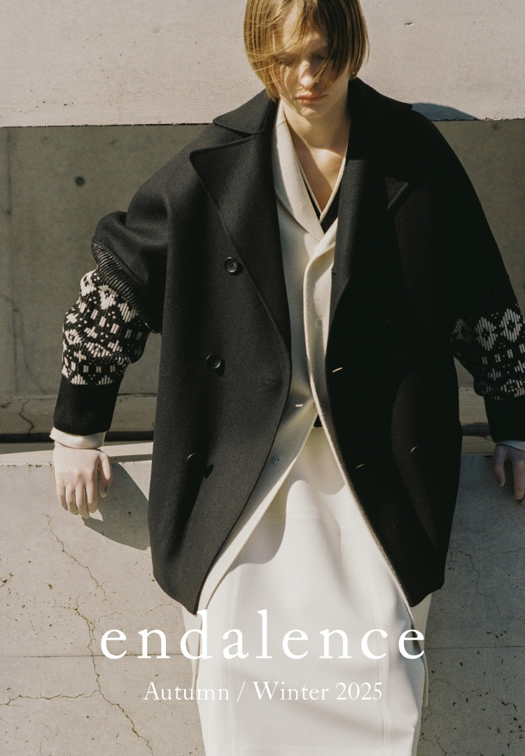 LOOK Autumn / Winter 2025