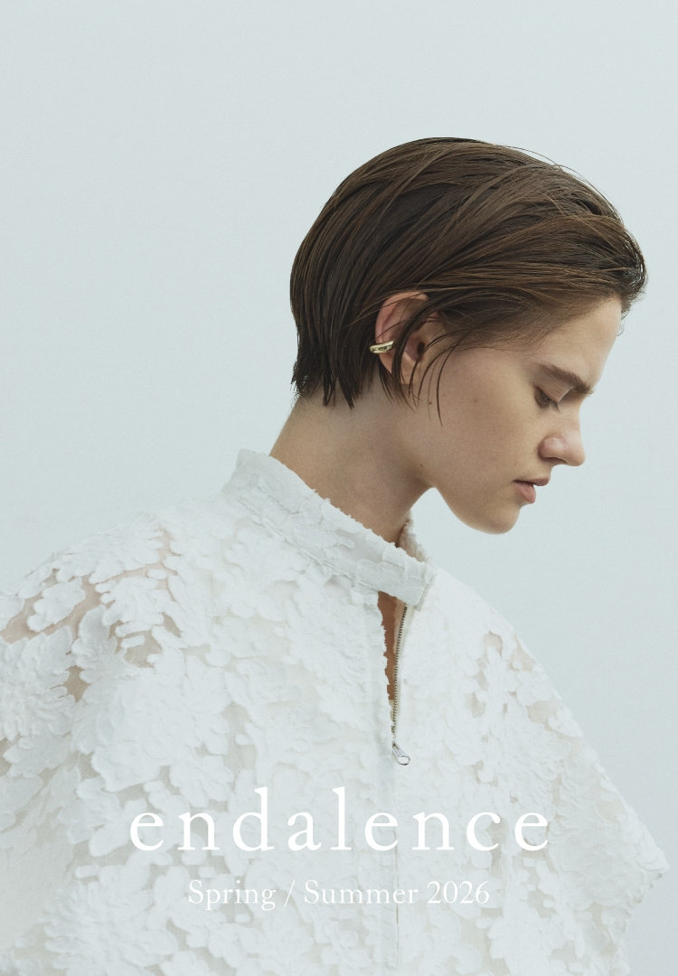 LOOK Spring / Summer 2026