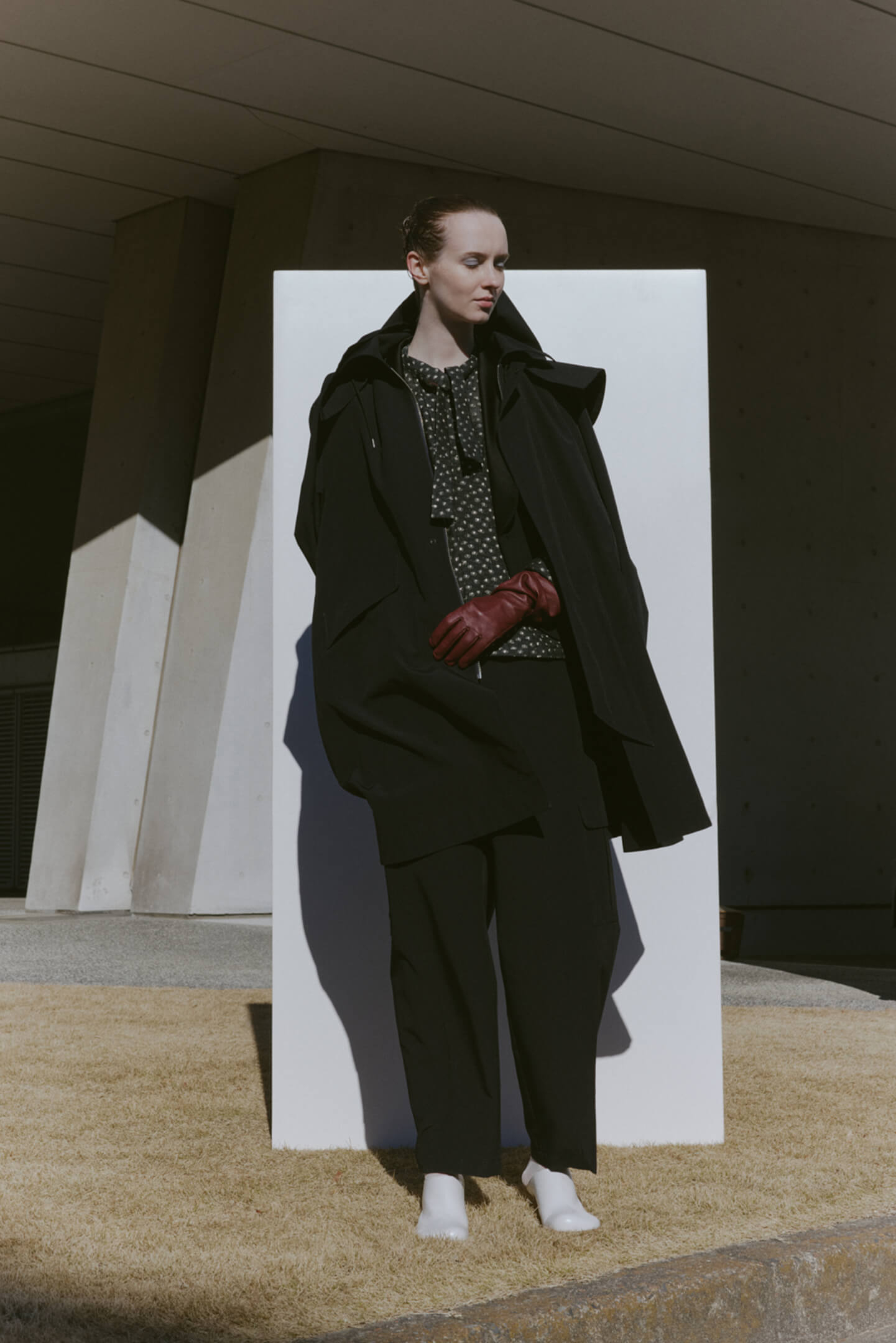 LOOK 07