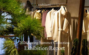 2026 Spring Summer Collection Exhibition Report