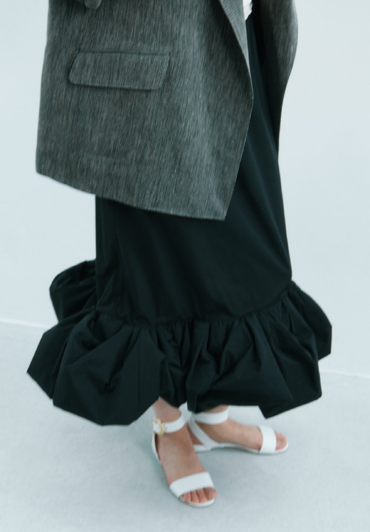 2026 Mid Summer Collection “Abyss”