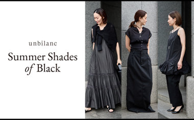 Staff Styling
