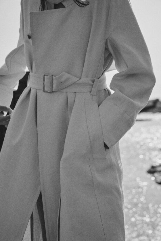 2026 S/S Collection “Abyss” Look 24
