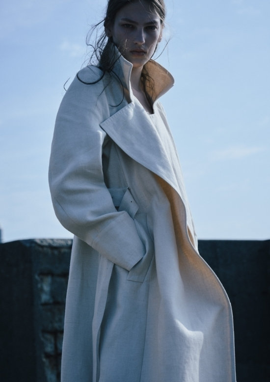2026 S/S Collection “Abyss” Look 25