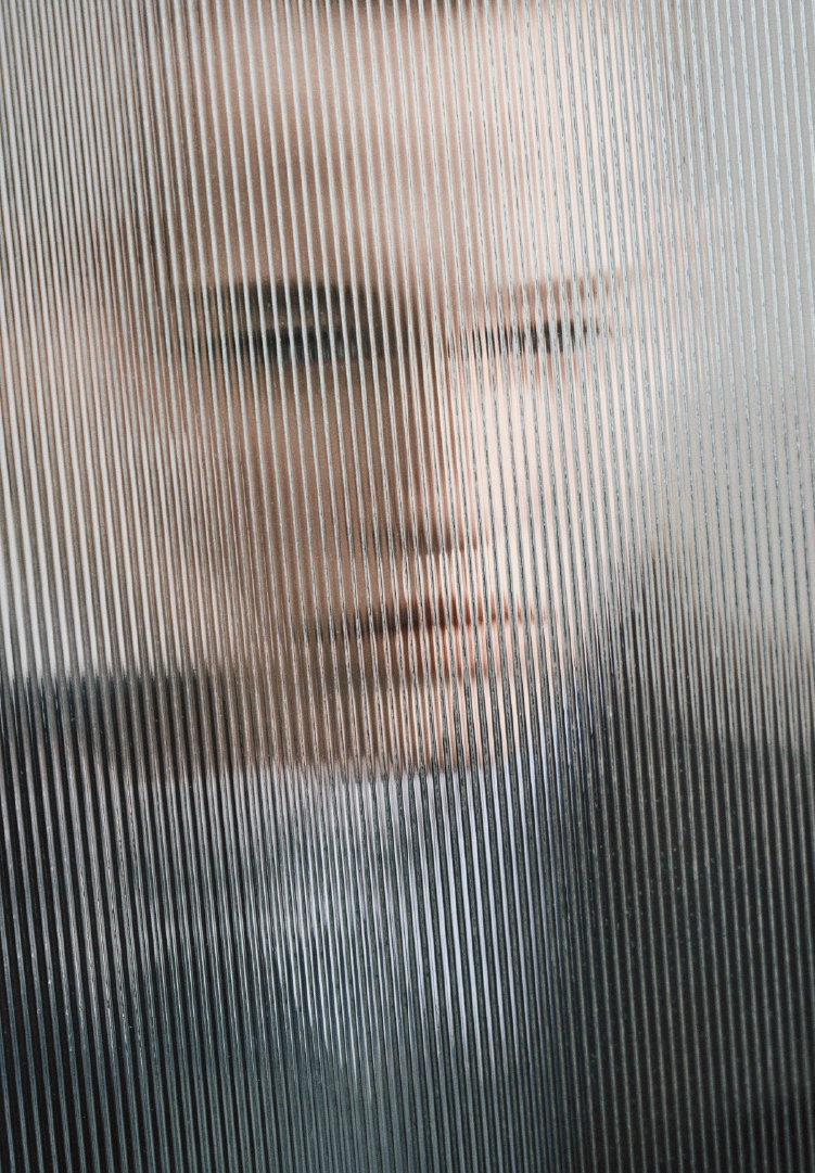 2026 A/W Collection “Contour”