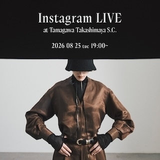 Instagram LIVE