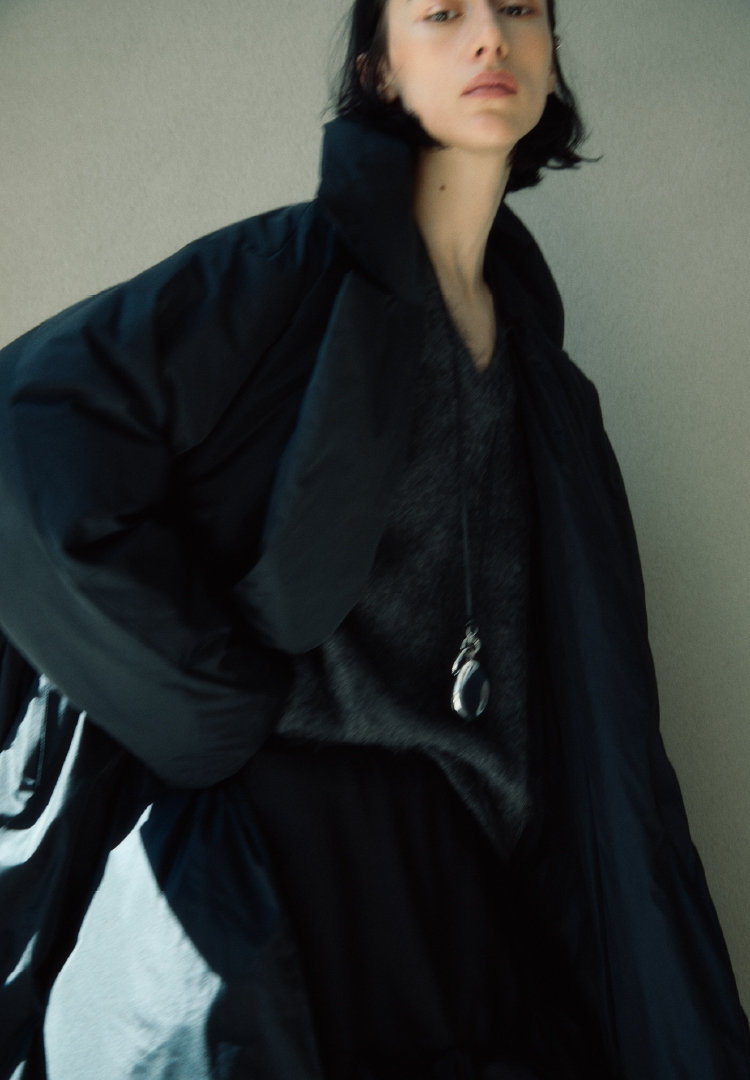2026 Mid Winter Collection “Contour”