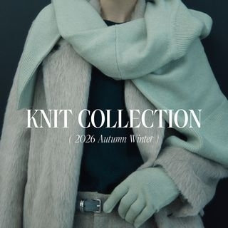 KNIT COLLECTION