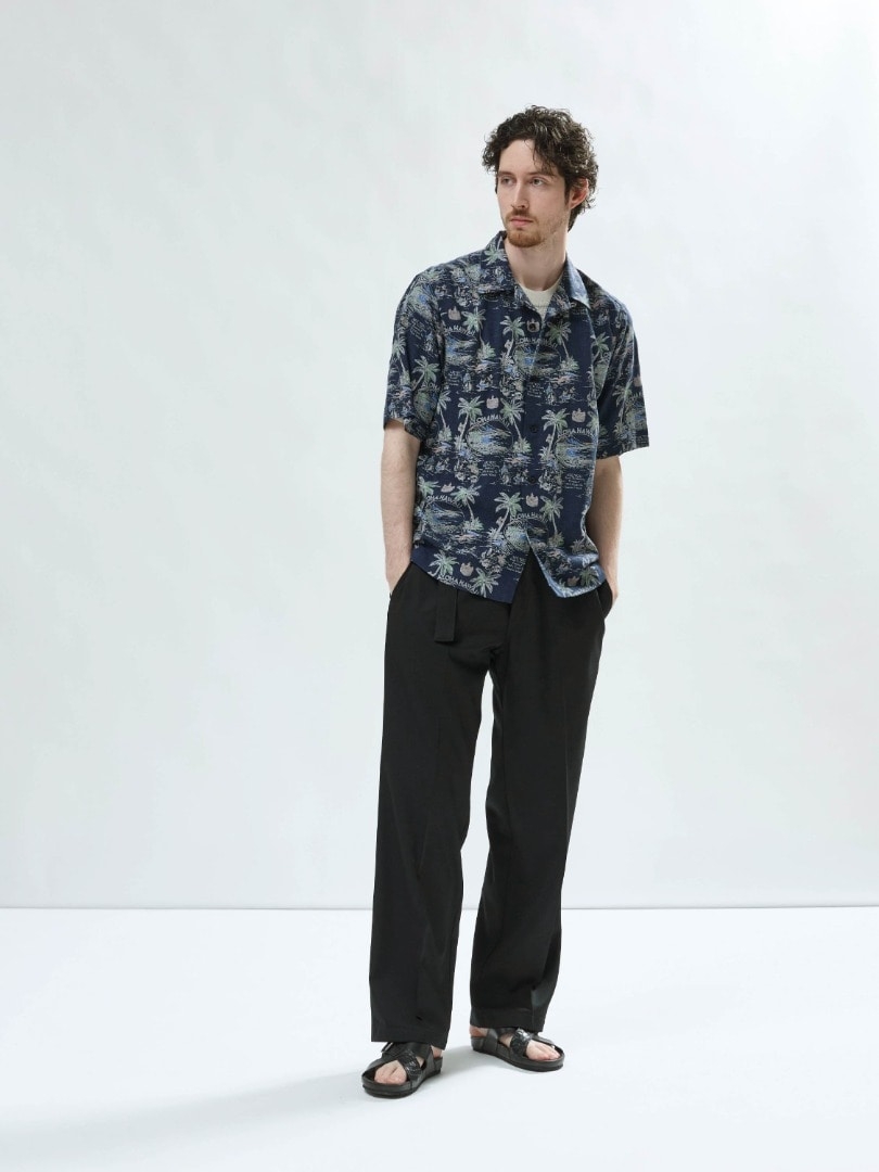 80s-90s ARCHIVE ALOHA COLLECTION｜BIGI ONLINE STORE - ビギ