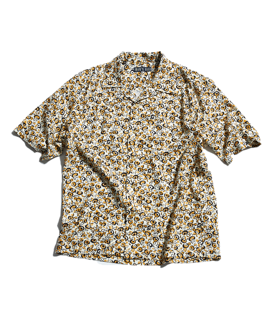 80s-90s ARCHIVE ALOHA COLLECTION｜BIGI ONLINE STORE - ビギ