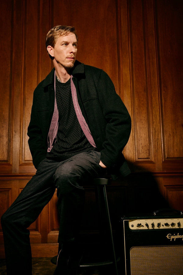 MEN'S BIGI 2026 A/W Collection｜BIGI ONLINE STORE - ビギオンライン