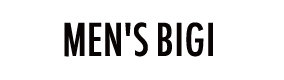 MEN'S BIGI