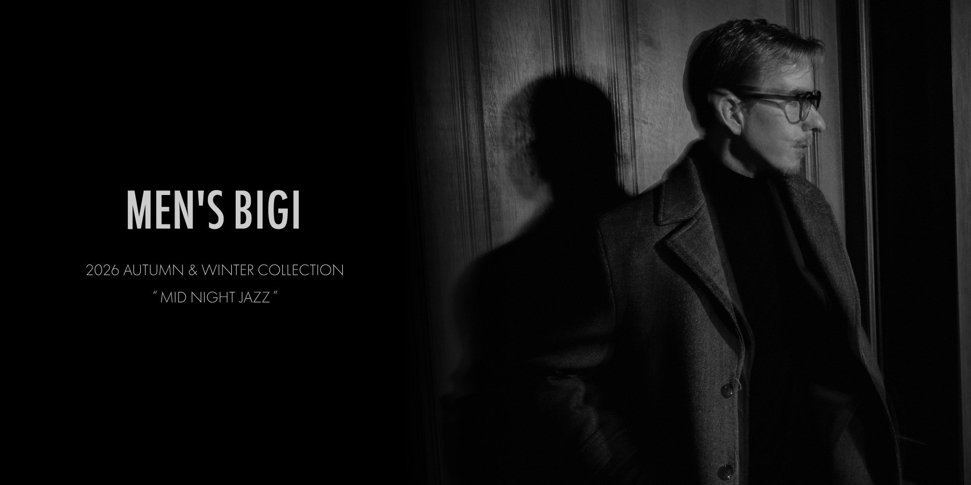 MEN'S BIGI（メンズビギ）｜BIGI ONLINE STORE - ビギオンラインストア