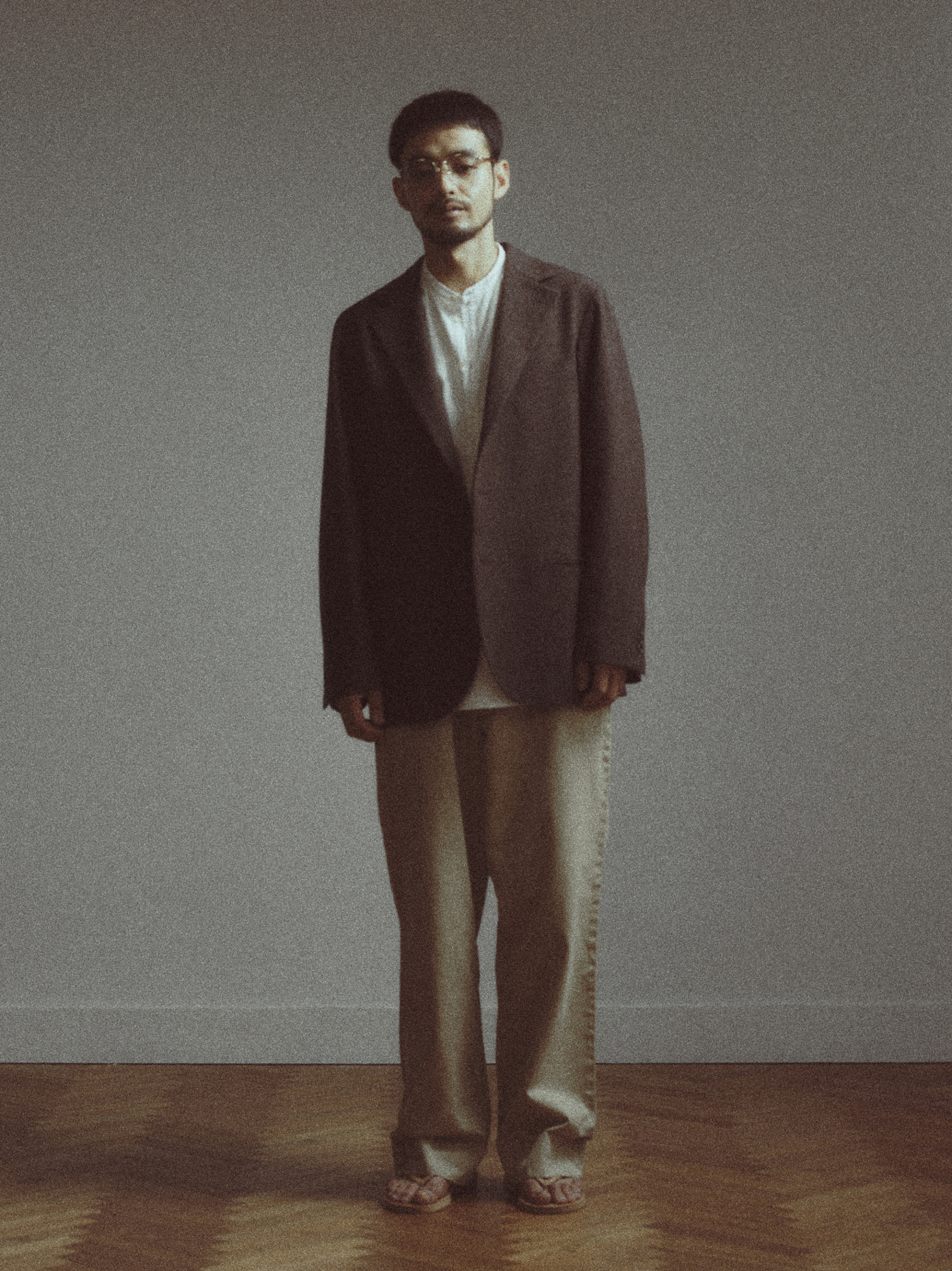 LOOK 13