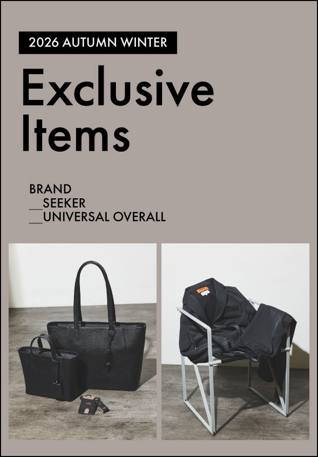 UNION STATION（ユニオンステーション）｜BIGI ONLINE STORE - ビギ