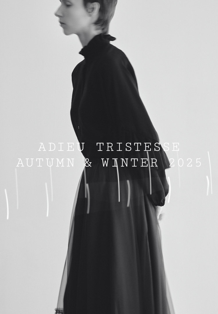 Collection AUTUMN & WINTER 2025