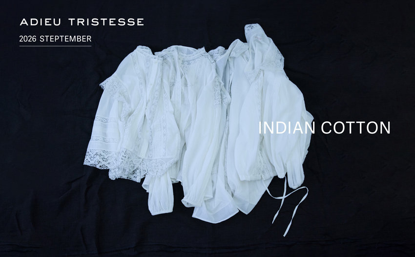 2026 SEPTEMBER INDIAN COTTON