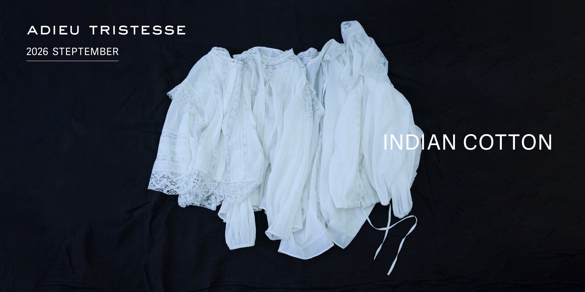 2026 SEPTEMBER INDIAN COTTON