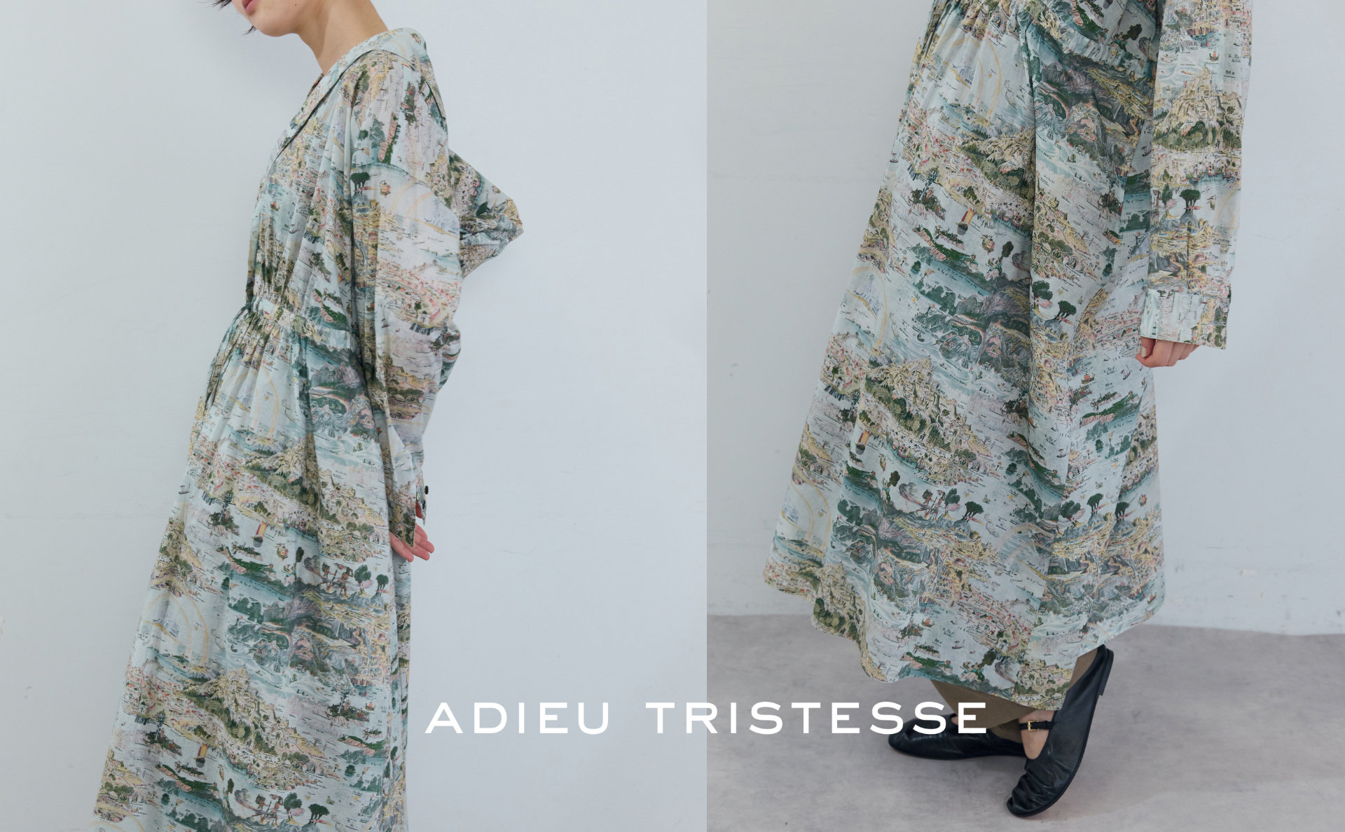 2026 SEPTEMBER LIBERTY PRINT ITEM