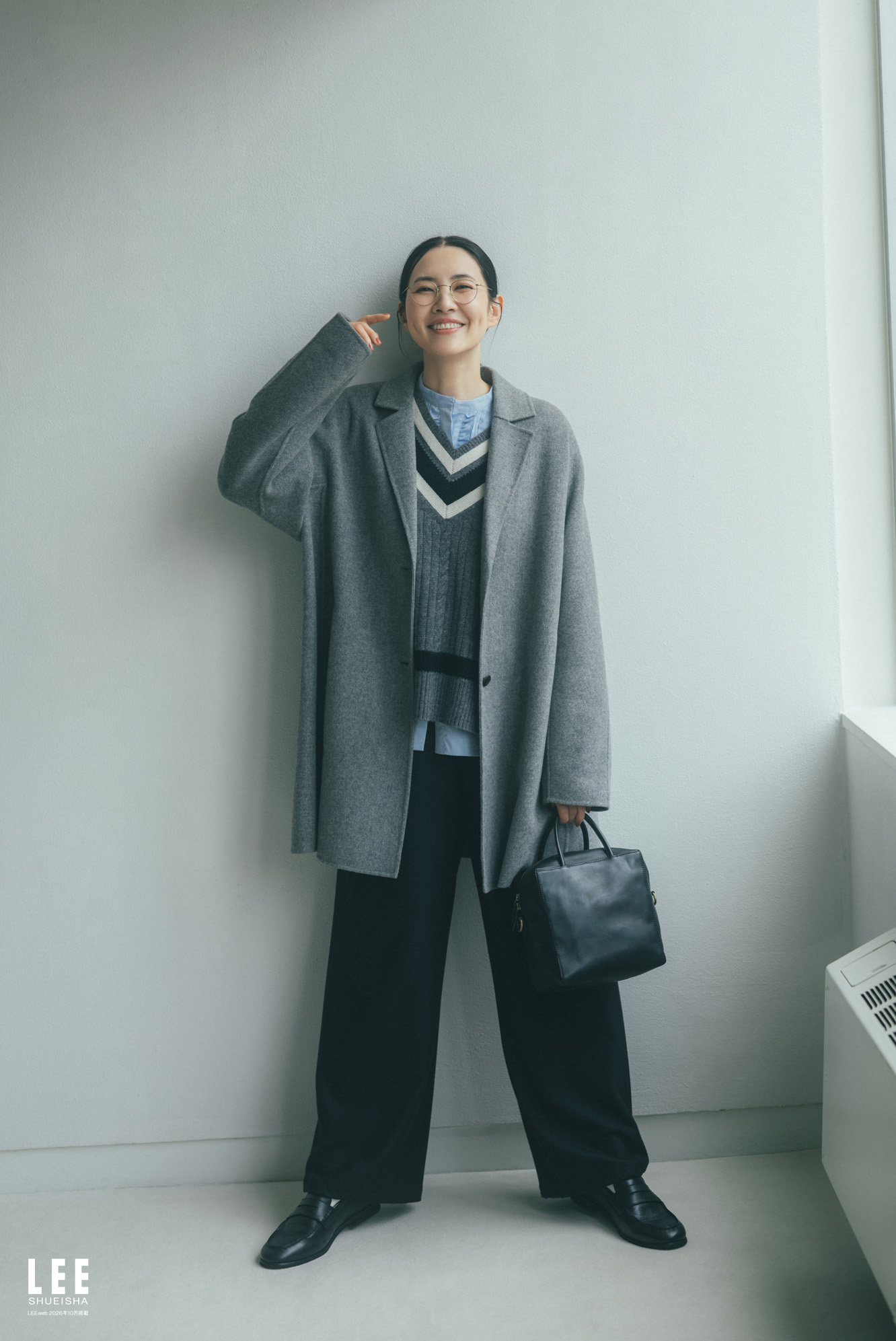 STYLE 02 DAILY TRAD