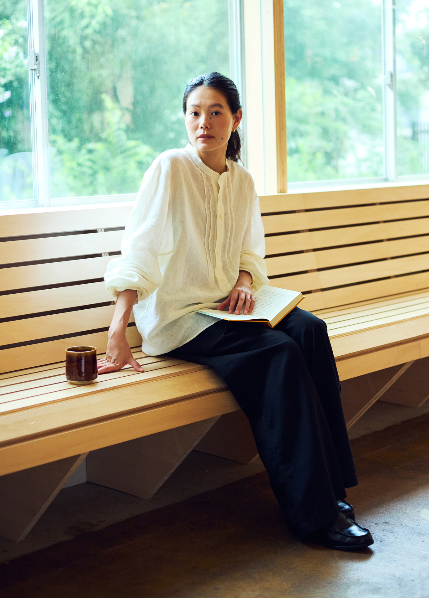 my style unisex vol.1｜BIGI ONLINE STORE - ビギオンラインストア