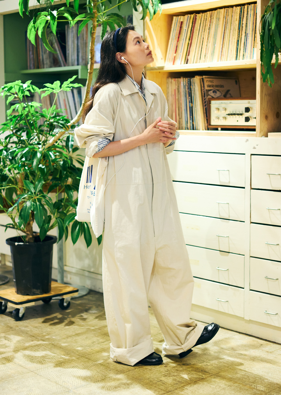 my style unisex vol.1｜BIGI ONLINE STORE - ビギオンラインストア