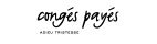congés payés ADIEU TRISTESSE