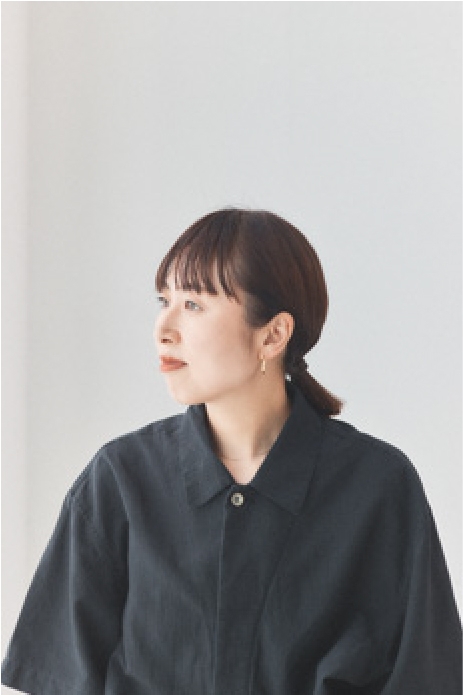 石上 美津江 プロフィール画像