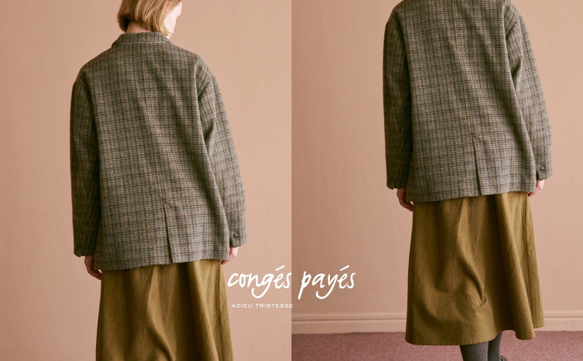OUTER COLLECTION