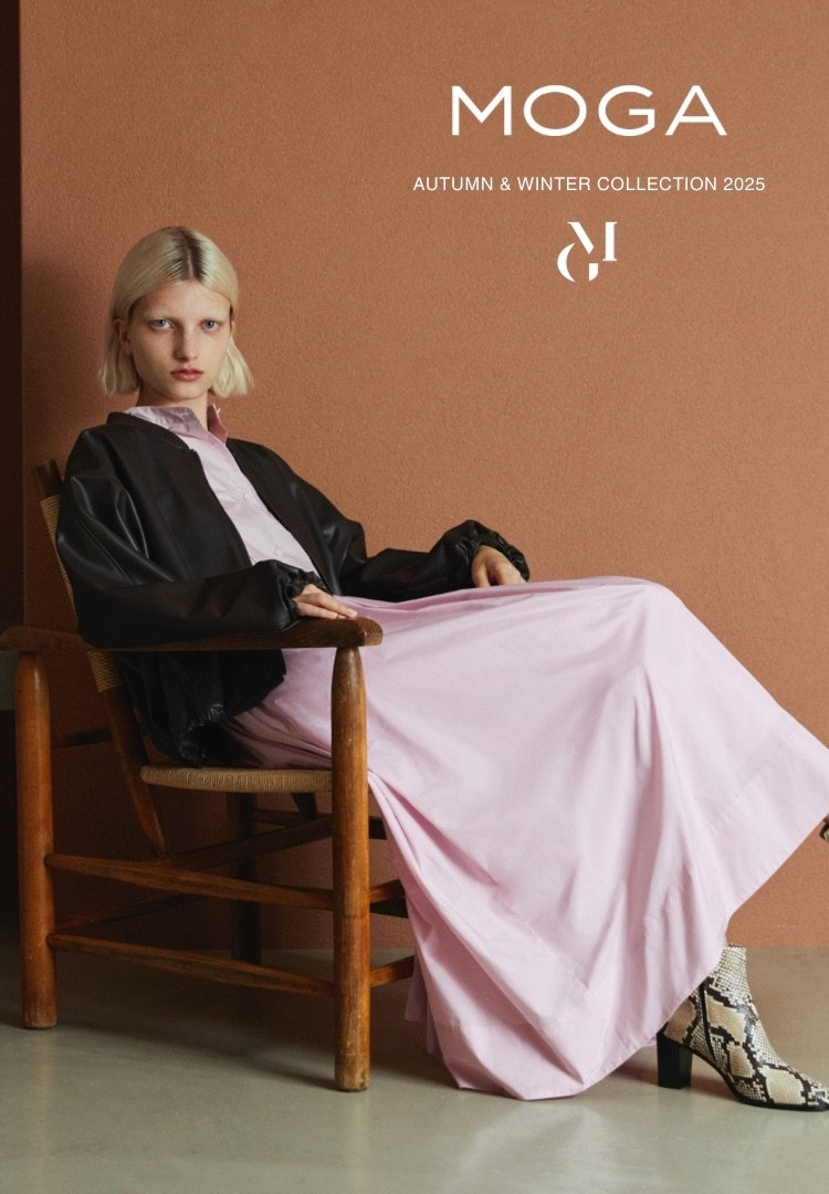 COLLECTION 2025AW