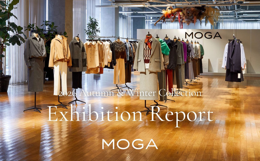 26AW Exhibition Report
