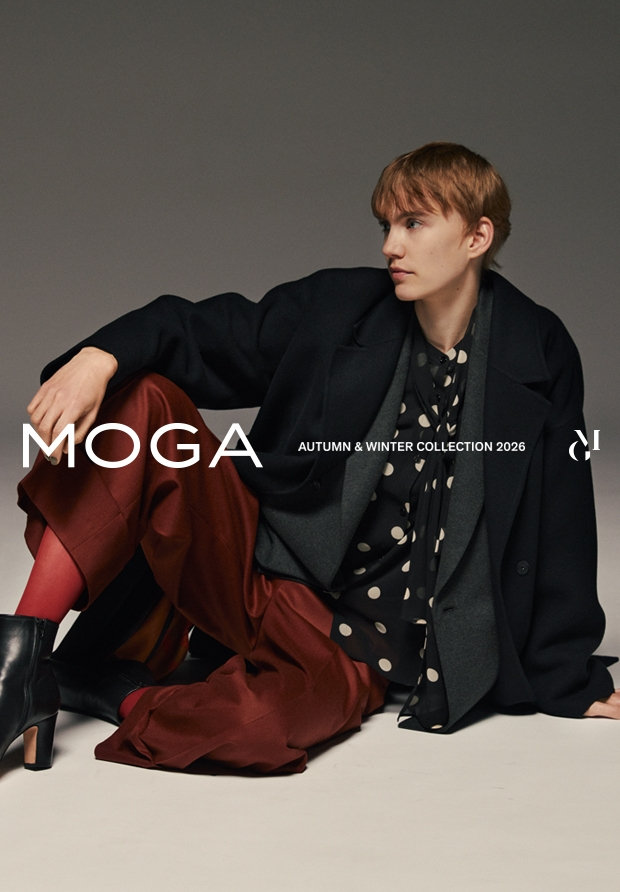 MOGA（モガ）｜BIGI ONLINE STORE - ビギオンラインストア