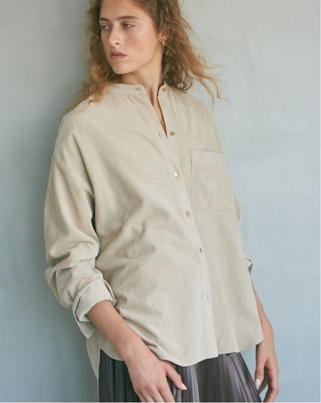 AUTUMN BLOUSE COLLECTION｜BIGI ONLINE STORE - ビギオンラインストア