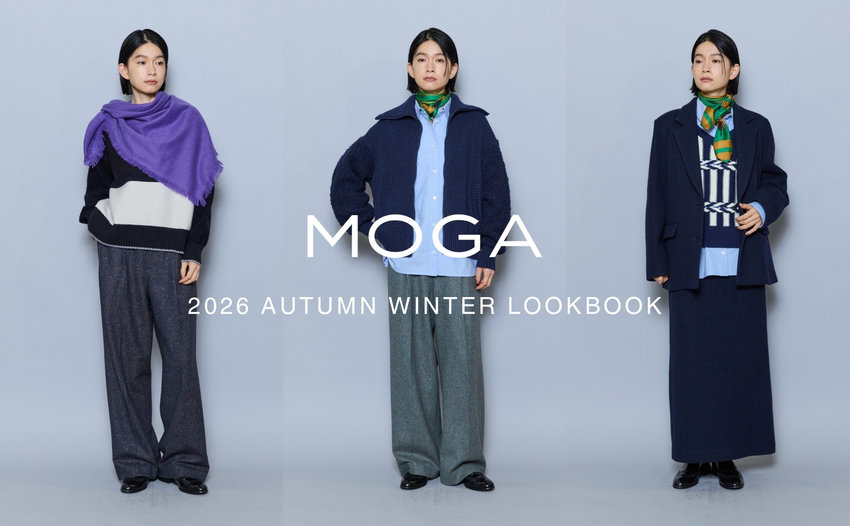MOGA（モガ）｜BIGI ONLINE STORE - ビギオンラインストア