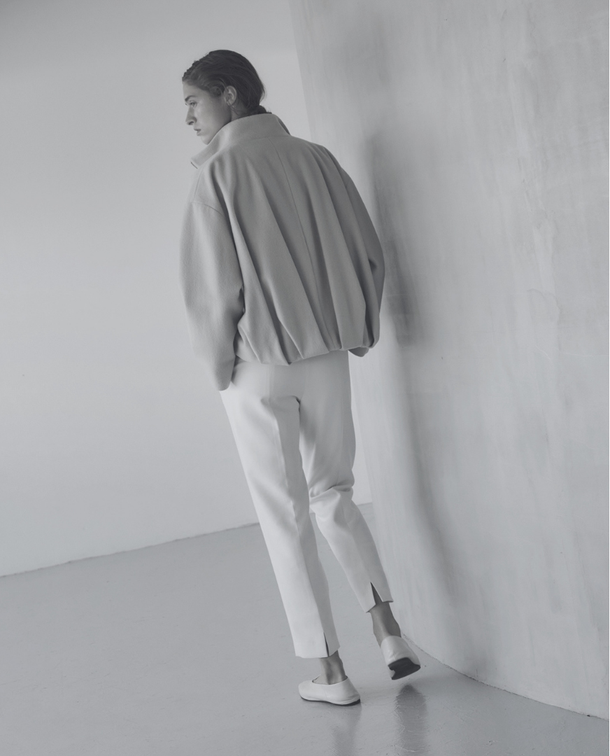 MOGA×KAORU TONOTSUKA 2026 AUTUMN＆WINTER COLLECTION｜BIGI ONLINE