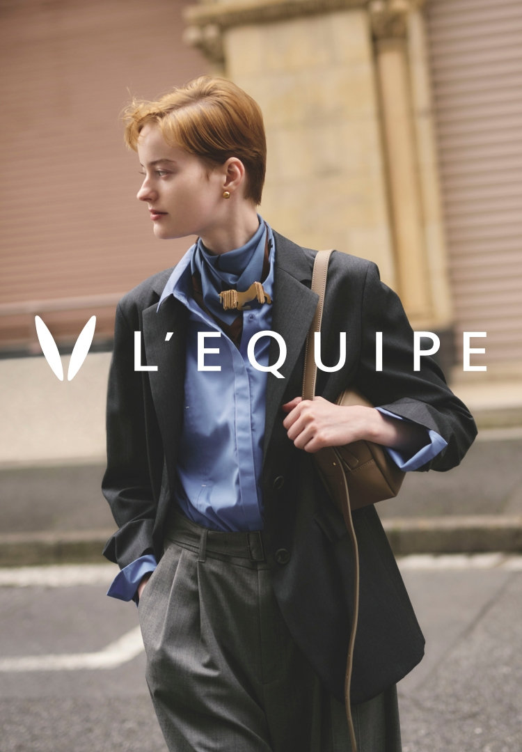LOOKBOOK 26aw