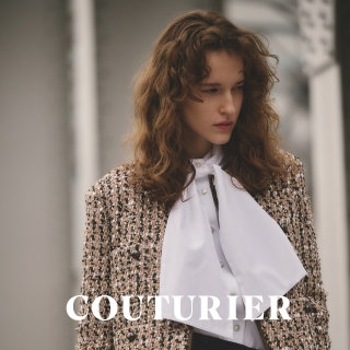 COUTURIER 26AW COLLECTION