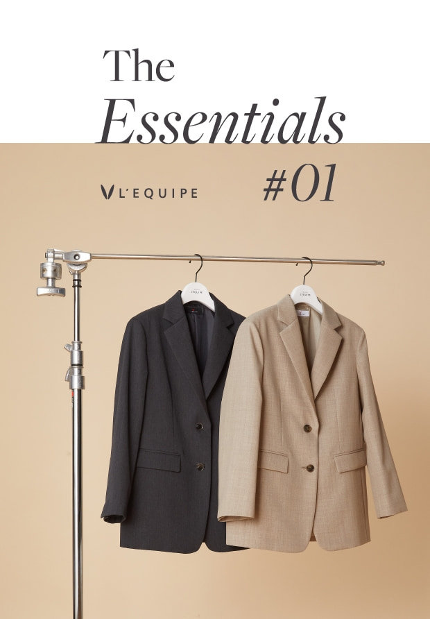 L'EQUIPE（レキップ）｜BIGI ONLINE STORE - ビギオンラインストア