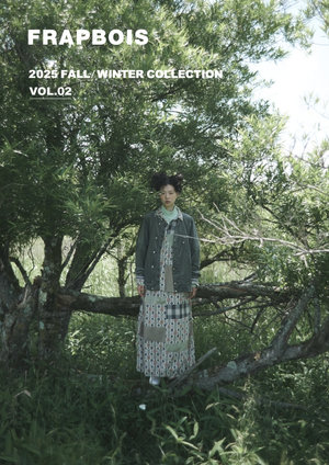 2025 FALL/WINTER COLLECTION VOL.02