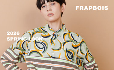 LOOK BOOK 2026 SPRING