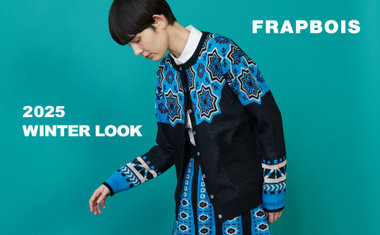 LOOK BOOK 2025 WINTER