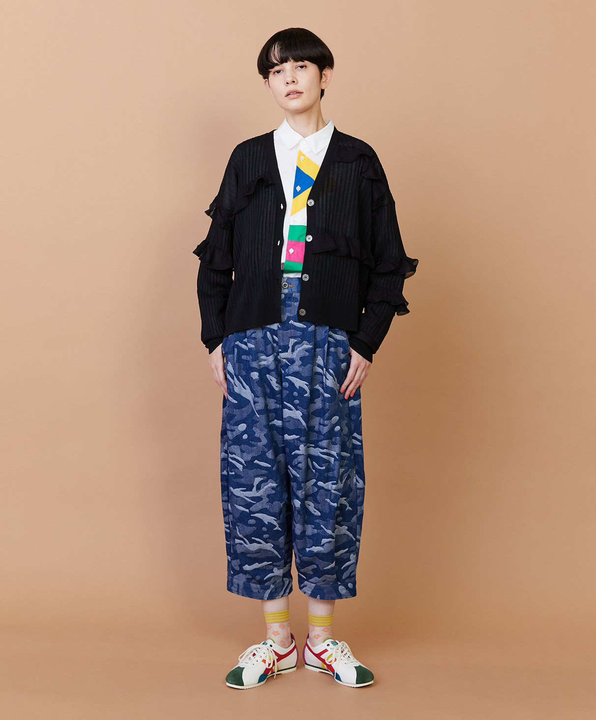 LOOK BOOK 2026 SUMMER｜BIGI ONLINE STORE - ビギオンラインストア