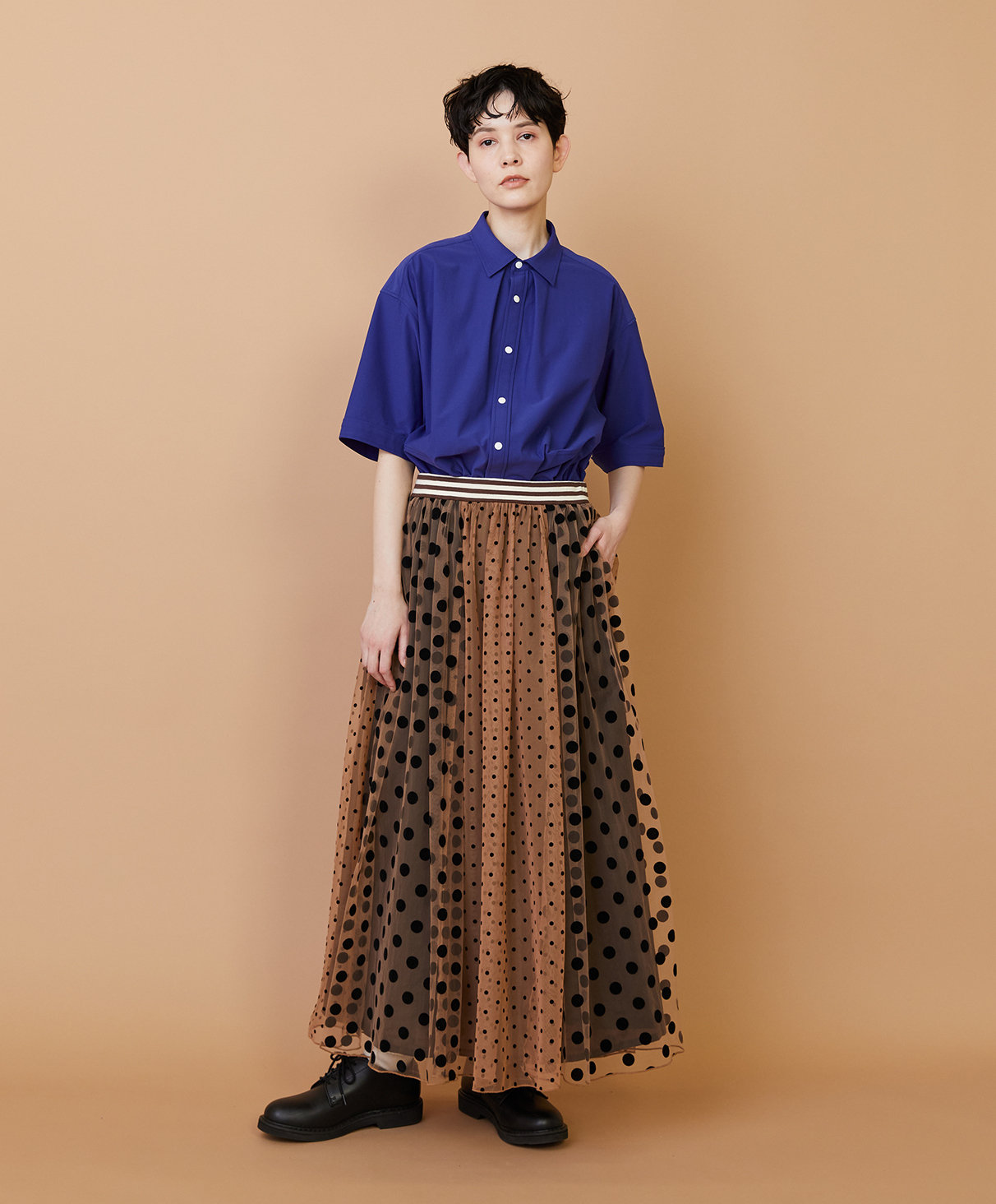 LOOK BOOK 2026 SUMMER｜BIGI ONLINE STORE - ビギオンラインストア