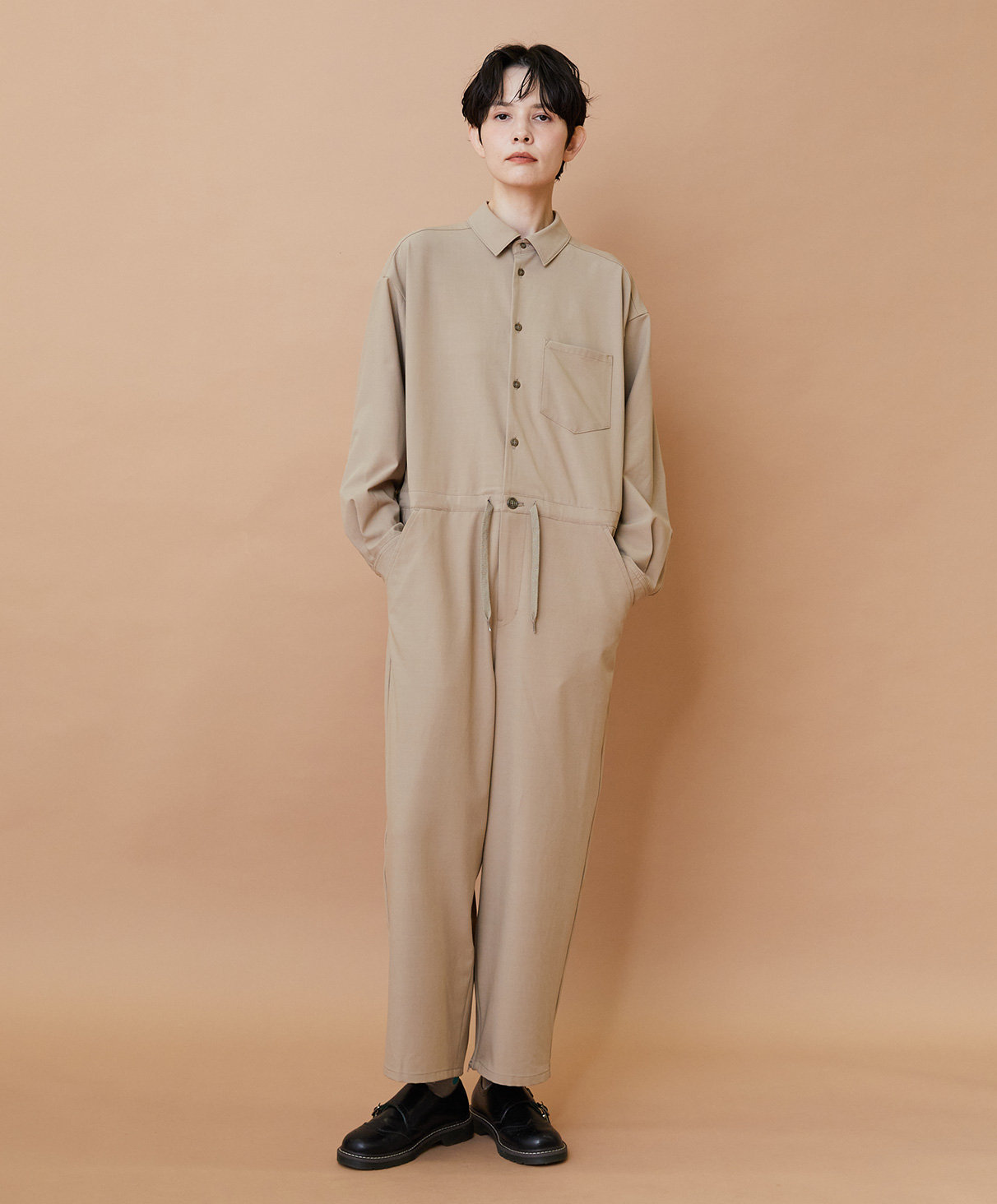 LOOK BOOK 2026 SPRING｜BIGI ONLINE STORE - ビギオンラインストア